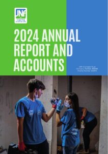 2025 Annual Review